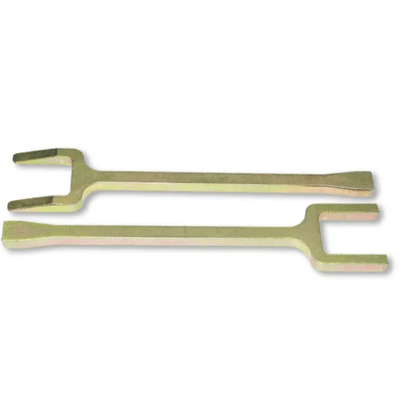 Steck Axle Popper Wedge and Shim Kit – 71410