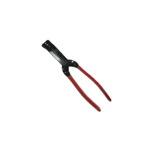 Steck Right Angle Sure Grip Trim Clip Pliers – 21725 - view 2