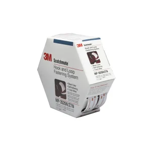 3M Scotchmate Mini Pack Black, 1″ x 4.9 yd – 06481