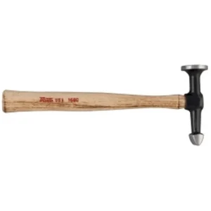 Martin Tools 168G Cross Peen Finishing Hammer with Hickory Handle