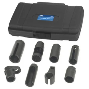 OTC 8-Piece Sensor Socket Set (4437)