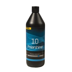 Mirka Abrasives PC10-1L Med Polish Compound 1L