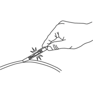 SPARK TESTER - view 2