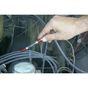 SPARK TESTER - view 3