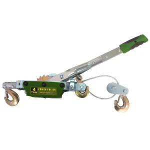 Sportsman Series POWP4T 4 Ton Power Puller