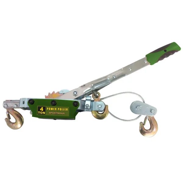 Sportsman Series POWP4T 4 Ton Power Puller