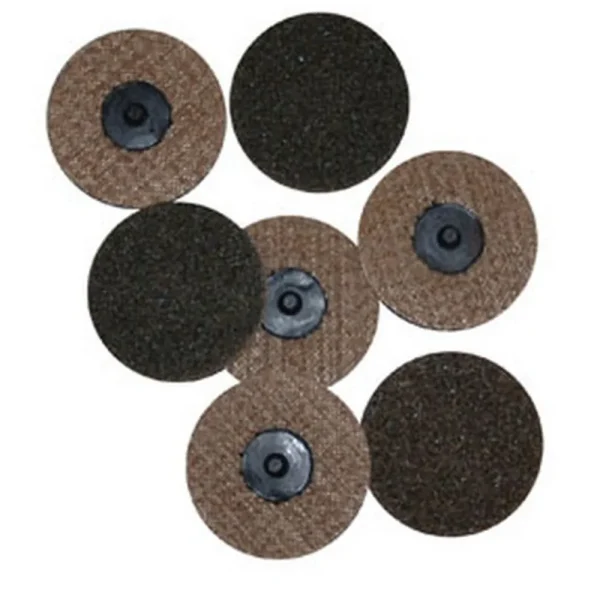 ATD Tools 3151 Quick Change Surface Conditioning Disc – 2″ Coarse Grit (25 Pack)