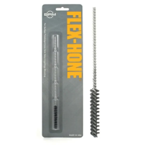 Brush Research BC1218 Hone Brake Cylinder Flex 1/2 In. 180 Grit