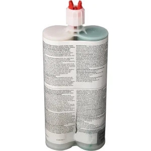 3M 400 mL Green SMC/Fiberglass Repair Adhesive (8272) - view 2