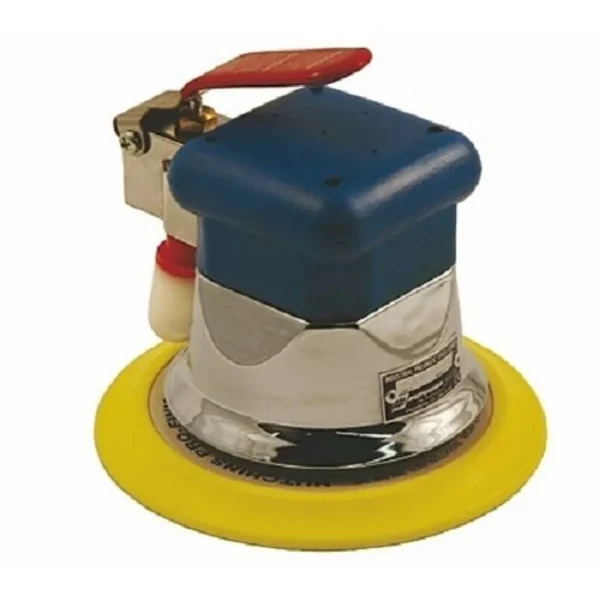 Hutchins 4500 Std Multi-Action Air Sander