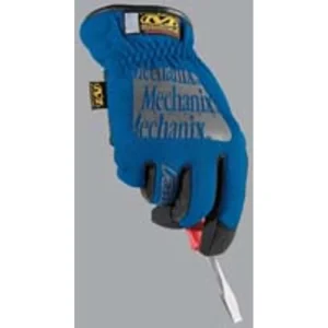 Mechanix Wear MFF-03-011 Fast Fit Blue Extra Large Glove