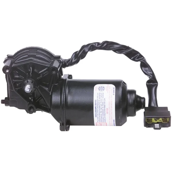 Cardone Wiper Motor – Remanufactured – 43-2008