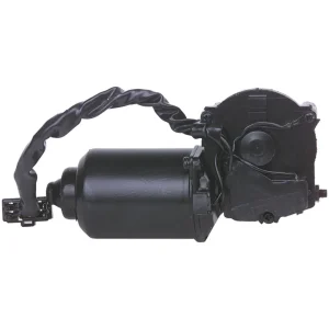 Cardone Wiper Motor – Remanufactured – 43-2008 - view 2