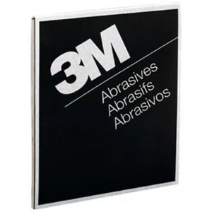 3M 9″ X 11″ 220A Wetordry Abrasive Sheet 413Q (2007)