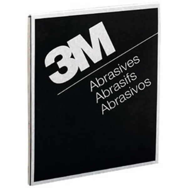 3M 9″ X 11″ 220A Wetordry Abrasive Sheet 413Q (2007)