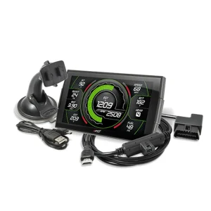 Edge ’17-19 GM Gas Vehicles Evolution CTS3 (85452-252)