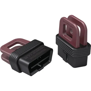 MAXDRIVE IN-VEHICLE DATA RECORDER - view 3
