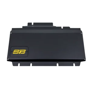 Smittybilt 21C Bronco Oil Skid Plate (SMB61270W)