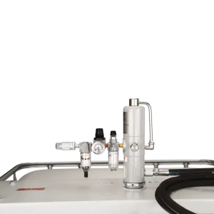Zeeline 3:1 Ibc Tote Pump Package W/Digital Dispensing Nozzle And Dispensing Hose (ZEPKGBIBC1) - view 4