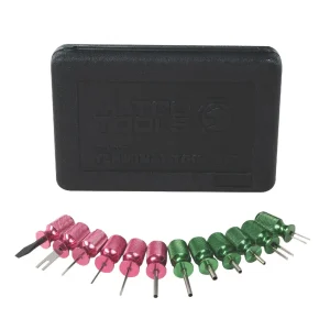 12 PIECE TERMINAL TOOL KIT