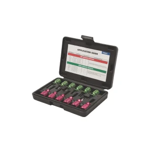 12 PIECE TERMINAL TOOL KIT - view 2