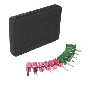 12 PIECE TERMINAL TOOL KIT - view 3