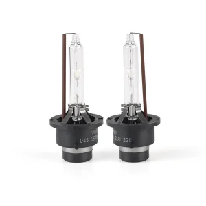 Vivid Lumen D4S HID Bulbs 5500K – Pair (VD4S-HID-55)
