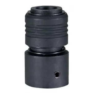Grey Pneumatic Threaded Insert (Red) Chisel Repair Part (CH1000-1)