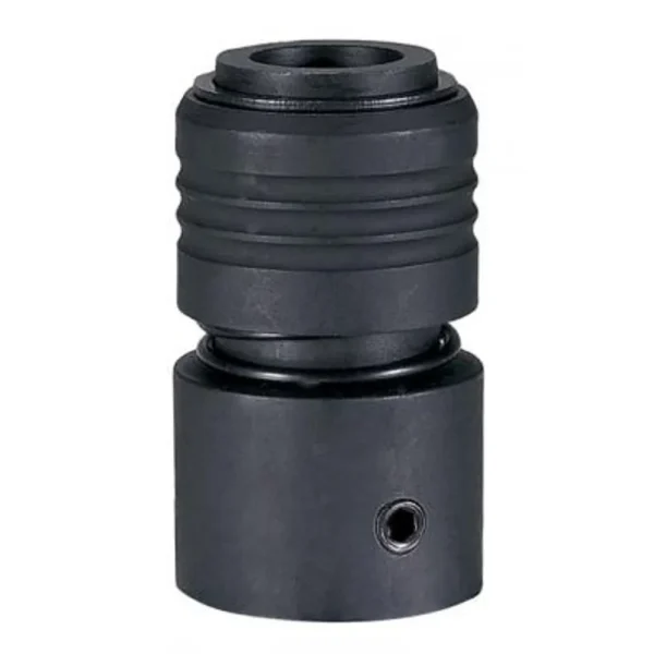 Grey Pneumatic Threaded Insert (Red) Chisel Repair Part (CH1000-1)