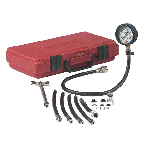 MASTER COMPRESSION TESTER KIT