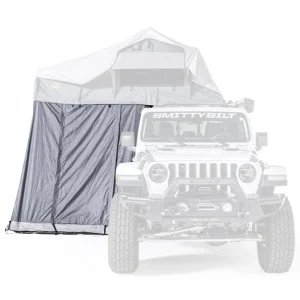 Smittybilt Overland Gen2 XL Tent Annex, Gray (SMB2688)