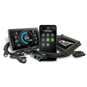 Edge ’22 Ford F250/F350/F450 6.7L EZX + Insight CTS3 Kit (13712-3)