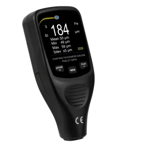 PCE Instruments Compact Coating Thickness Gauge (PCE-CT 26FN)