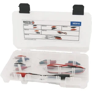 MASTER BACK PROBE KIT – 12 PACK