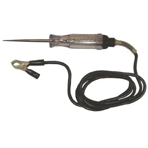 HEAVY-DUTY AUTOMOTIVE CIRCUIT TESTER, 6 AND 12V - view 2