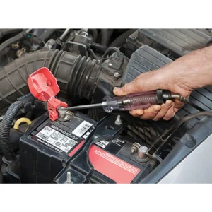 HEAVY-DUTY AUTOMOTIVE CIRCUIT TESTER, 6 AND 12V - view 3