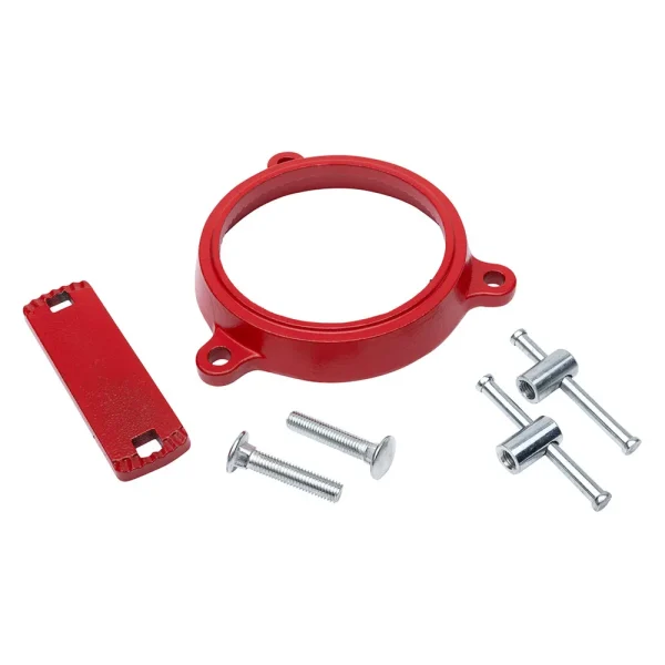 Yost ADI4-BASE Replacement Base for Bench Vise Model ADI-4 (56984)
