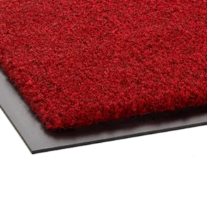 Crown Matting Wonder-Pro 4’x60′ Castellan Red (WPR0048CR)