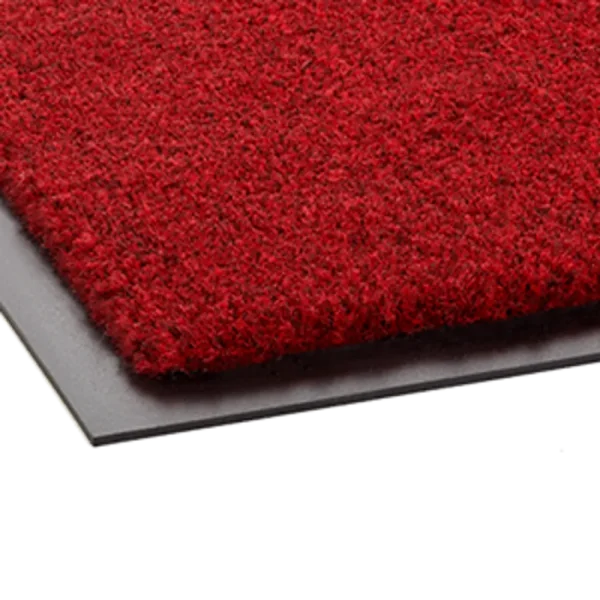 Crown Matting Wonder-Pro 4’x60′ Castellan Red (WPR0048CR)