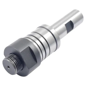 HHIP 3/4 ARBOR X 3/4″ STRAIGHT SHANK STUB MILL ARBOR (3900-0161)