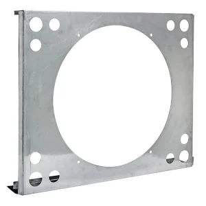 Eastwood Aluminum Fan Shroud Tri-Flow Radiators (20296 , 20297 , 20298)