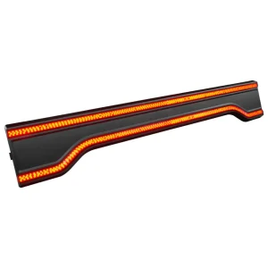 Oracle Lighting Jeep Gladiator JT Racetrack Flush LED Tailgate Panel Light (5918-504, 5918-504-T) - view 2