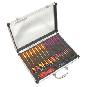 54 PIECE UNIVERSAL TEST CONNECTOR - view 2