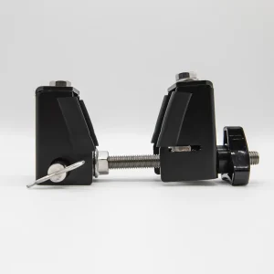 Vanultra Quick Release Tent Mounts – Low Height – 23Zero (230VUQR1620-23) - view 2