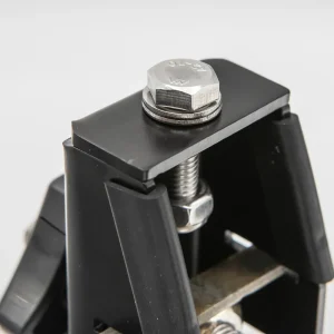 Vanultra Quick Release Tent Mounts – Low Height – 23Zero (230VUQR1620-23) - view 4