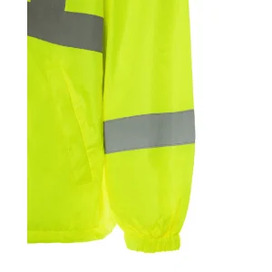 Utility Pro HiVis Windbreaker with Teflon Fabric Protector - view 2