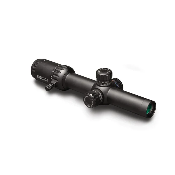 Konus Optics 7183 Event 1-10×24 riflescope