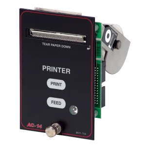 AutoMeter Modular Internal IR Printer (AC-14)