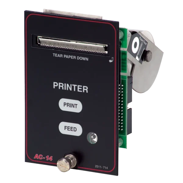 AutoMeter Modular Internal IR Printer (AC-14)