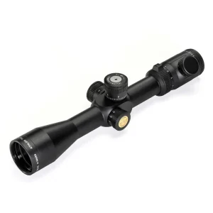 Athlon Optics Talos BTR GEN2 4-14×44 APRS10 FFP IR MIL Reticle (215031)